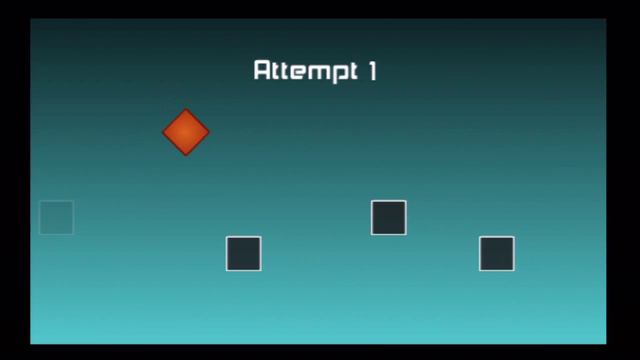 The Impossible Game - Level 1 Complete смотреть онлайн