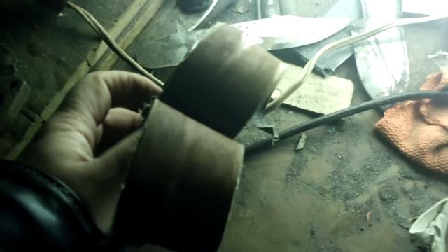 Обращение к умельцам. смотреть онлайн