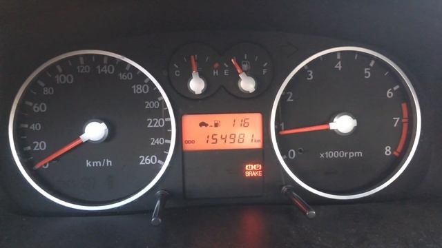 Arranque Hyundai Coupe 2.7 V6 FX 167cv смотреть онлайн