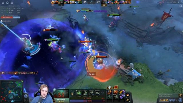 38 assists fun game - Purge plays Undying смотреть онлайн