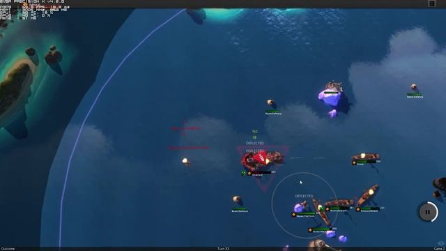 Leviathan Warships Review смотреть онлайн