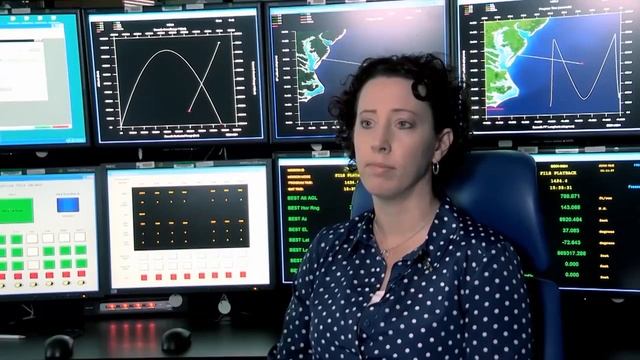 The NASA Wallops Flight Center - Space Documentary смотреть онлайн