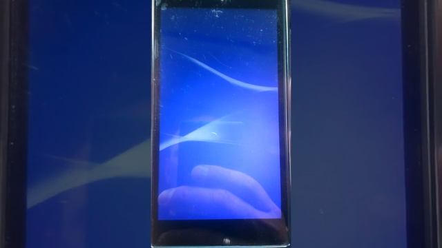 не работает интернет на SONY M2 смотреть онлайн