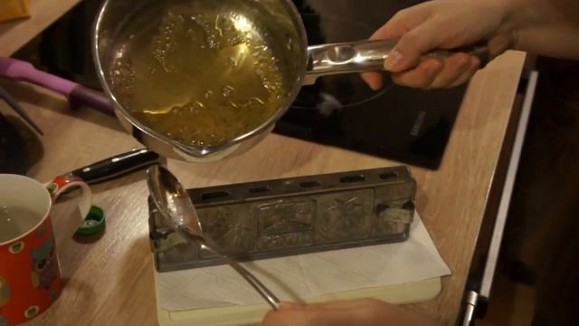 ? Леденцы петушки на палочке - простой рецепт ? смотреть онлайн