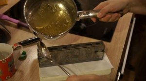 ? Леденцы петушки на палочке - простой рецепт ?