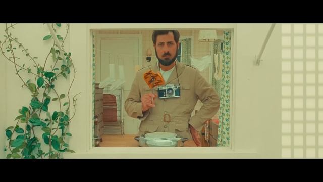 Asteroid City | Official Trailer - In Theatres Everywhere June 23 смотреть онлайн