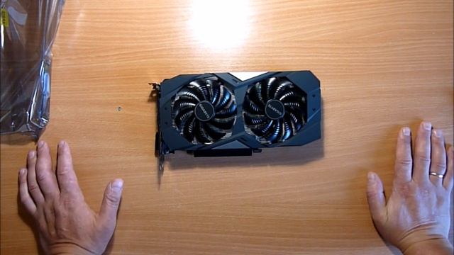 ОНЛАЙН ТРЕЙД.РУ — Видеокарта GIGABYTE GeForce GTX 1650 SUPER 4096Mb (GV-N165SWF2OC-4GD) Код: 198398 смотреть онлайн