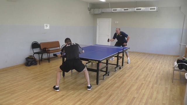 Малютин Игорь 373 - Самиев Руслан 407