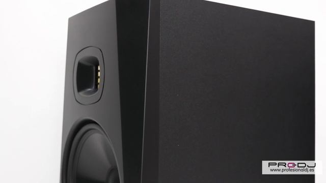 Adam Audio T8V ?? Unboxing & Review смотреть онлайн