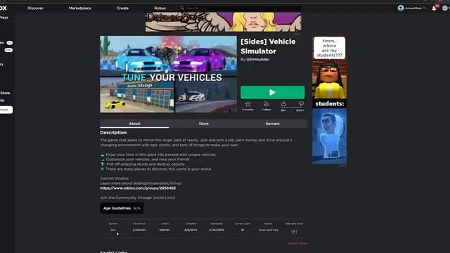 ROBLOX RDC Is Cancelled Due To SECURITY THREATS! (ROBLOX) смотреть онлайн