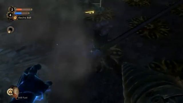 Shocking: Killable children in bioshock 2! смотреть онлайн