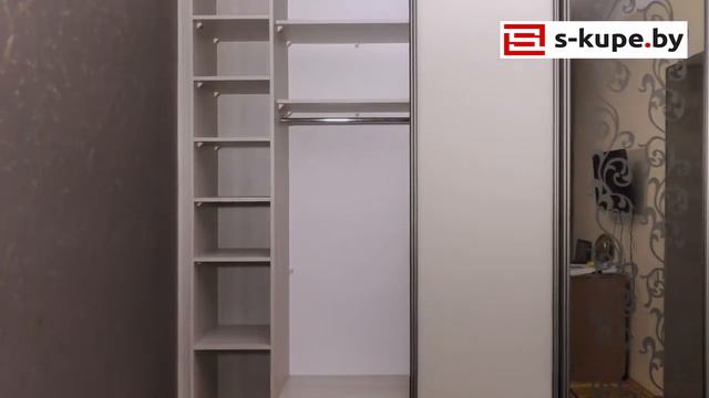 Шкаф-купе в сталинку смотреть онлайн