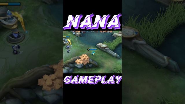 интересный факты о нане в мобаел легендс #мобайллегенд#мобайл_леджендс#нана#интересныефакты #гемпле смотреть онлайн