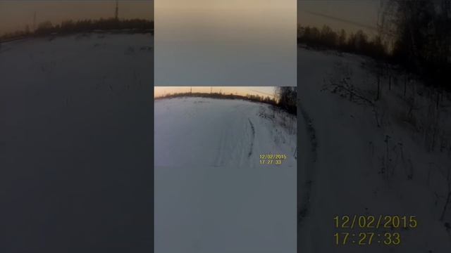 Покатушки на кайо к1, ну так не плохо смотреть онлайн