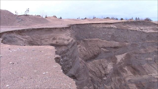 ПРУД, ГДЕ ОБИТАЕТ ПРИЗРАК ИЛИ ПСКОВСКИЙ ГРАНД-КАНЬОН (ВАУЛИНЫ ГОРЫ) смотреть онлайн