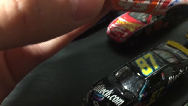 NASCAR Flea Market Pickups Ep. 12 смотреть онлайн