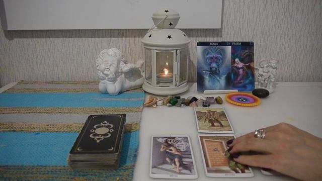 ♓РЫБЫ. Таро прогноз на неделю 31 ОКТЯБРЯ - 6 НОЯБРЯ . смотреть онлайн