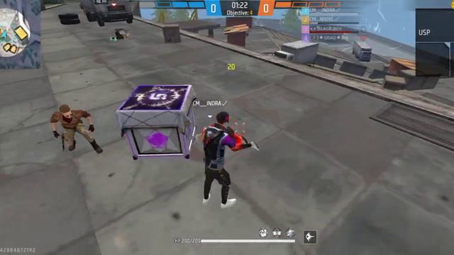 IN CS RANKED GRENADE 3 KNOCK 😀😀😀 смотреть онлайн