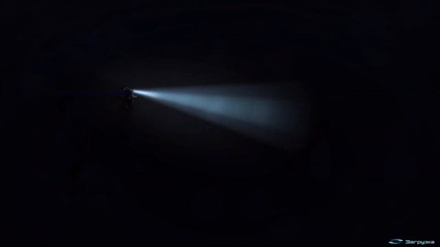 Mass Effect 3 "ЛОГОВО ЛЕВИАФАНА" серия 49 смотреть онлайн