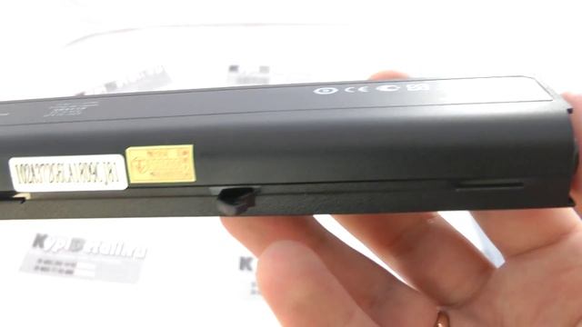 батарея HSTNN DB30 для HP COMPAQ 199264 смотреть онлайн
