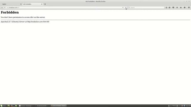 Apache URL Rewrite (mod_rewrite module) #57 смотреть онлайн