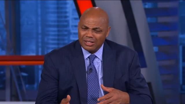 Inside Guys React To Raptors Game 5 Win Against The Sixers | NBA on TNT смотреть онлайн
