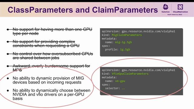 Unlocking the Full Potential of GPUs for AI Workloads on Kubernetes - Kevin Klues, NVIDIA смотреть онлайн