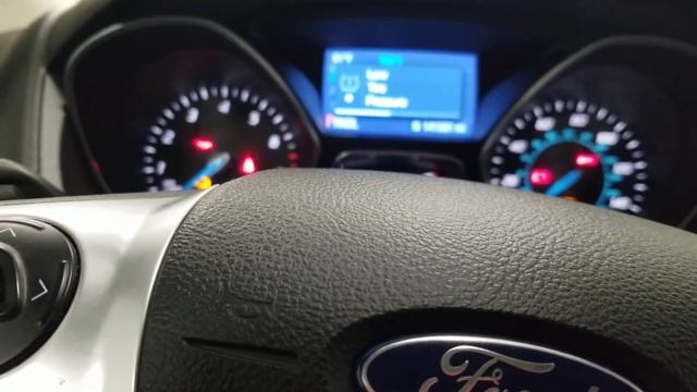 Oil Life Reset Ford Focus 2011,2012, 2013, 2014, 2015, 2016, 2018, 2019, 2020 смотреть онлайн