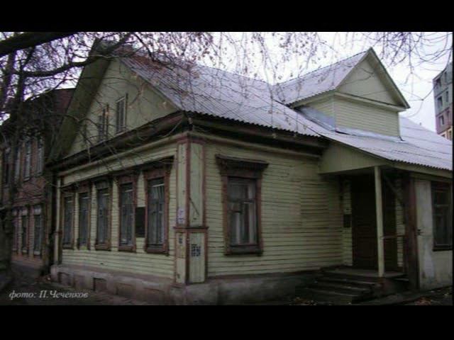 Короленко, 42, Нижний Новгород смотреть онлайн