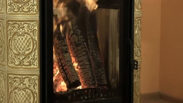 Печь-камин СОФИЯ смотреть онлайн