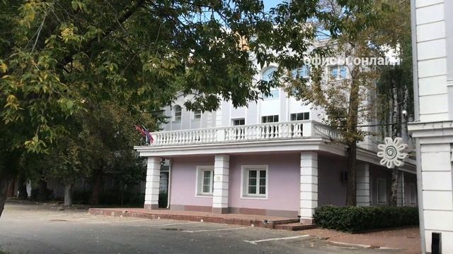 Бизнес-центр “Ярославская 13А” смотреть онлайн