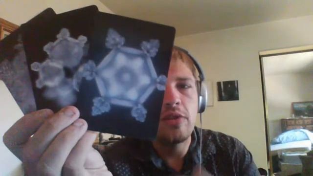 Tarot + Demo 7/11/2020 смотреть онлайн