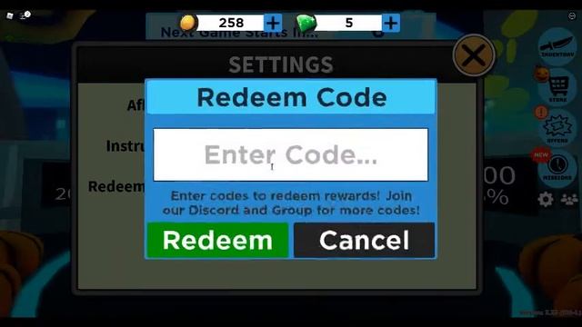 Murder Party Code смотреть онлайн