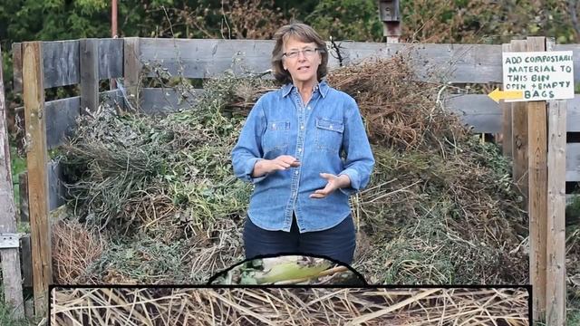 How to Compost! смотреть онлайн