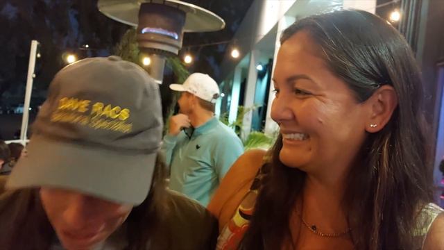 Dave The Animal Guy Meets Kimi Werner смотреть онлайн