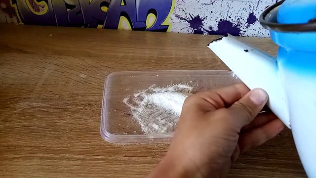 Делаем бомбочку для ванны смотреть онлайн