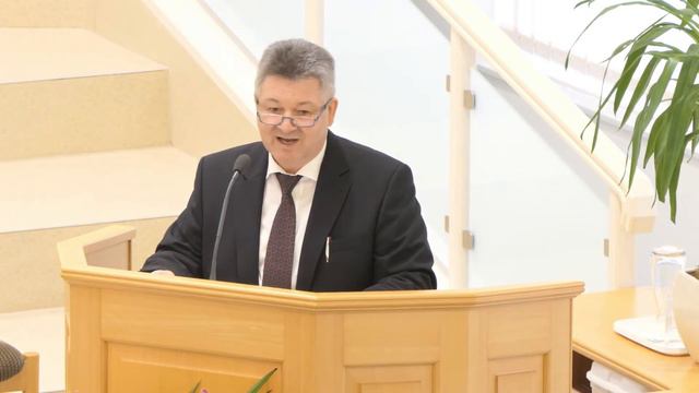 Trauer-Gottesdienst Adina Epp 01.04.2021 смотреть онлайн