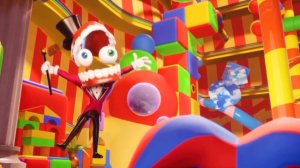 Переозвучка УЦЦ! 2 часть!