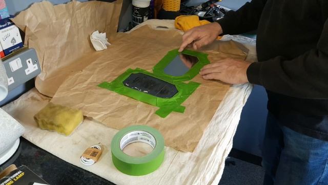 How to Fix Broken Side Mirror Glass if the Door Mirror Glass FELL OFF? смотреть онлайн