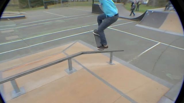 Corey Millet смотреть онлайн