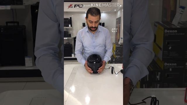 مراجعة علي سماعة HUAWEI SOUND X محتويات السماعة وطريقة التشغيل смотреть онлайн