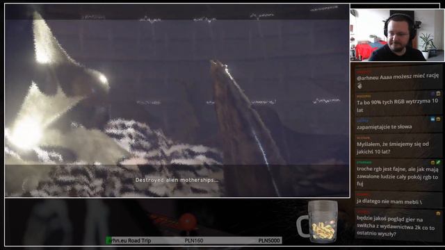 NieR Automata: Ścieżka B #2 (01.06.2020) смотреть онлайн