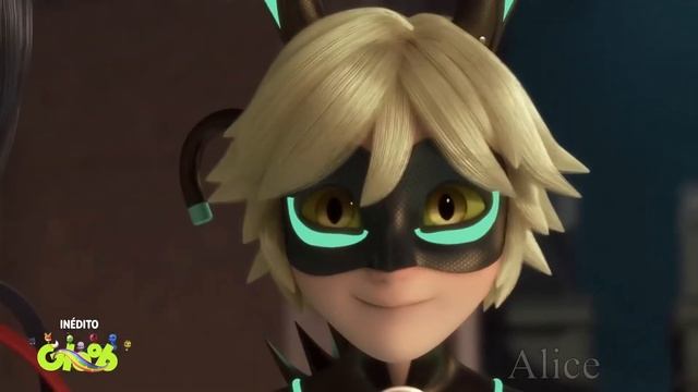 Клип на песню "Я в моменте" - Джарахов & Markul \ Леди Баг и Супер Кот смотреть онлайн