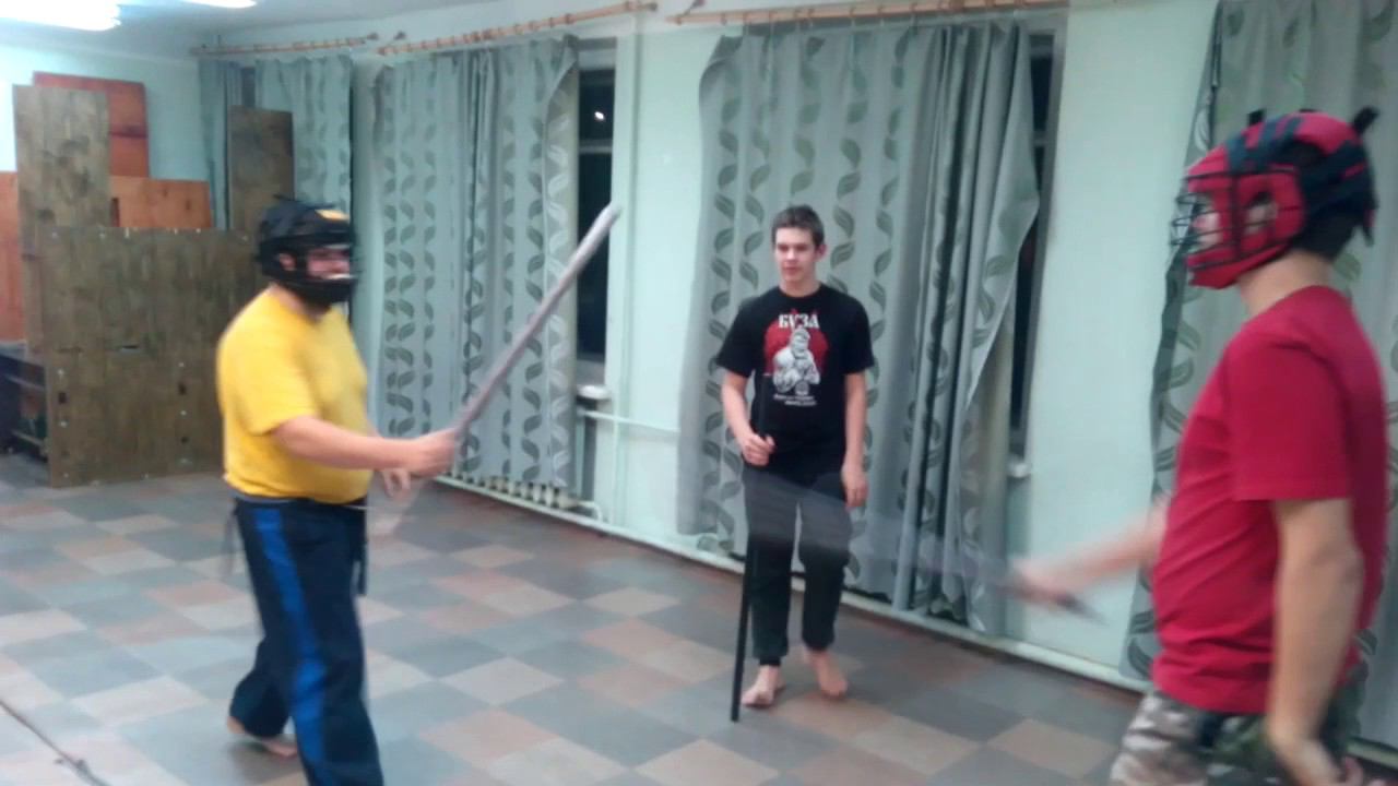 Батя - Тоха. Палки 1 смотреть онлайн