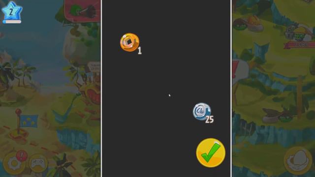 the knight and the wizard vs the witch - angry birds epic смотреть онлайн
