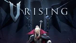 VRising (тест рутуба)