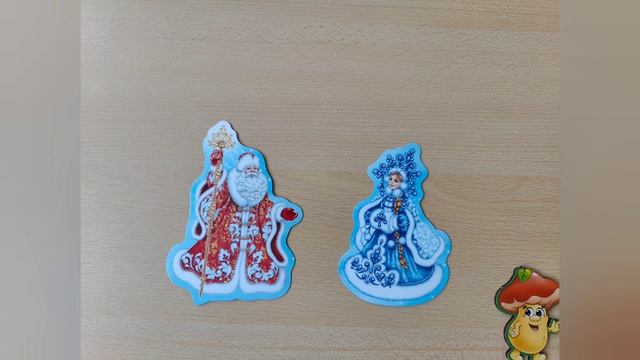 Новый год для детей смотреть онлайн