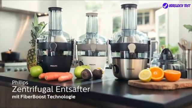 Panasonic Slow Juicer MJ-L501KXE Entsafter Test ? Erfahrungsbericht смотреть онлайн