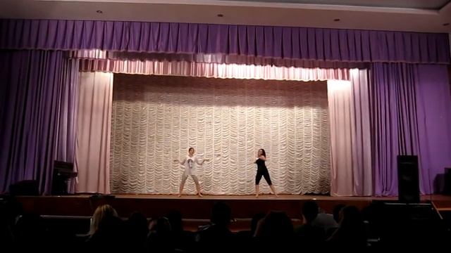 контемп Тани и Насти смотреть онлайн