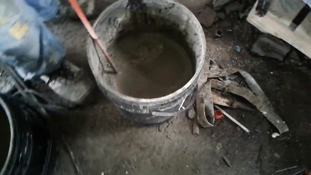 Preparacion Mapei Colabile